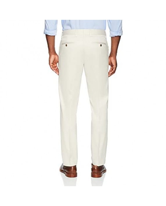 Brand - Buttoned Down Men's Slim Fit Non-Iron Dress Chino Pant