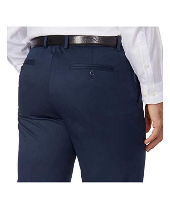 Greg Norman Men's Ultimate Travel Pants
