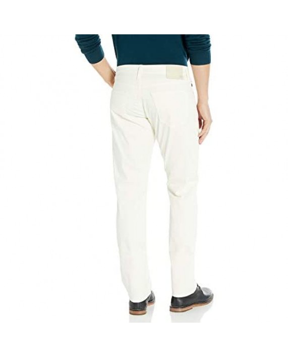 AG Adriano Goldschmied Men's The Graduate Tailored Leg Sud Pant
