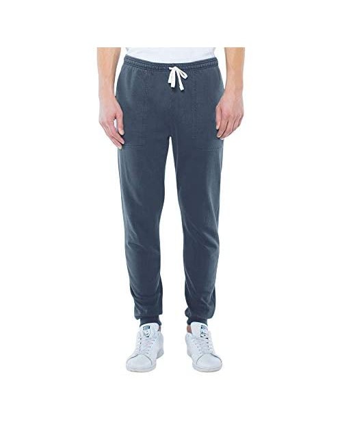 American Apparel Men's French Terry Jogger