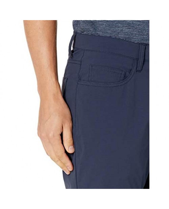 Brand - Goodthreads Men's Skinny-Fit 5-Pocket Tech Pant