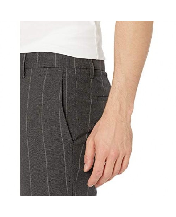 Brand - Goodthreads Men's Slim-Fit Modern Comfort Stretch Chino Pant