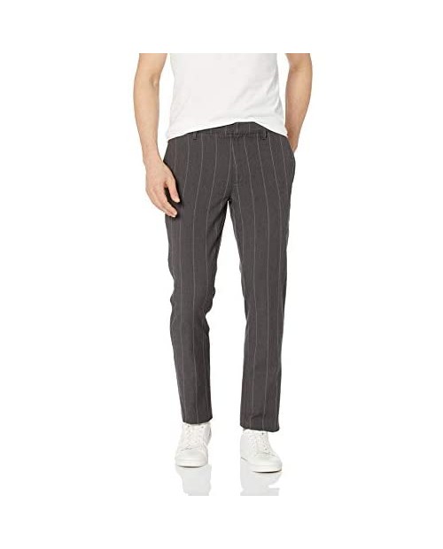  Brand - Goodthreads Men's Slim-Fit Modern Comfort Stretch Chino Pant