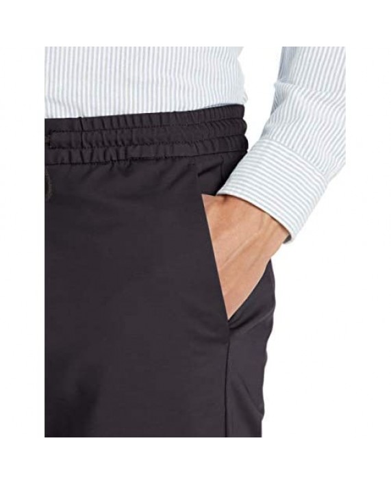 Brand - Goodthreads Men's Slim-Fit Modern Stretch Drawstring Pant