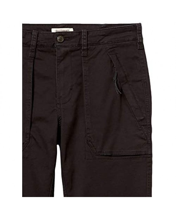Brand - Goodthreads Men's Slim-Fit Tactical Pant