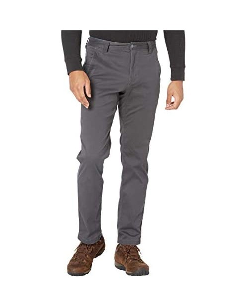 Mountain Khakis Teton Pants Modern Fit