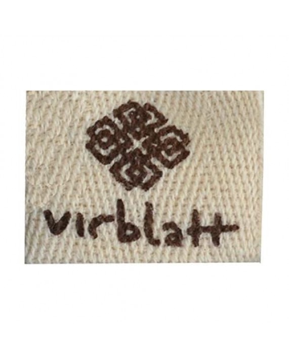 virblatt Mens Harem Pants and Hemp Pants Festival Clothing – Frohnatur