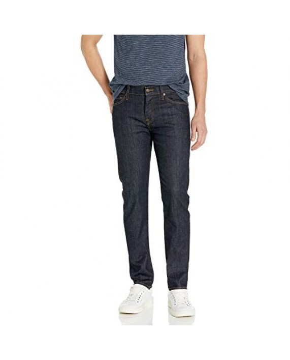 7 For All Mankind Mens Slimmy Slim Fit Jeans