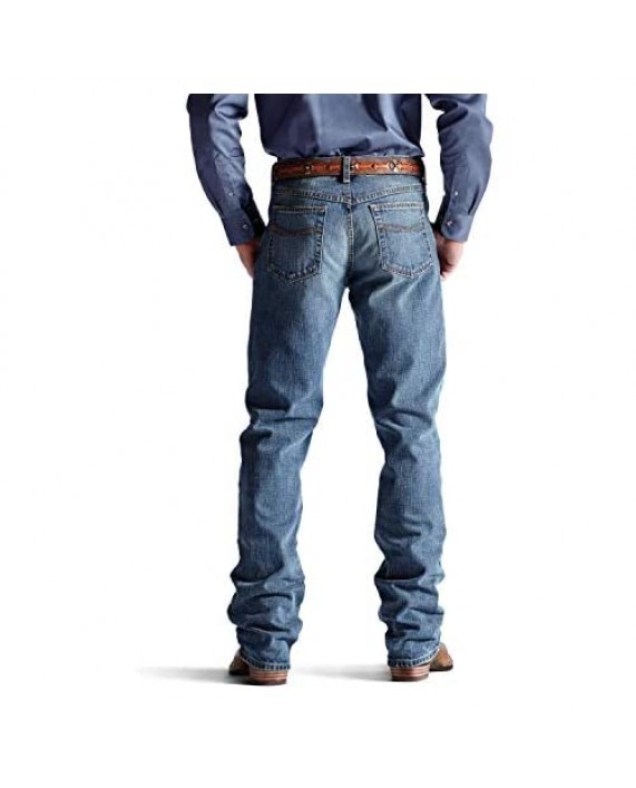 Ariat M2 Relaxed Boot Cut Jeans – Men’s Relaxed Fit Denim