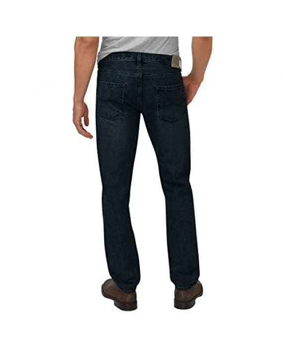 Dickies Men's Slim Straight Five-Pocket Jean