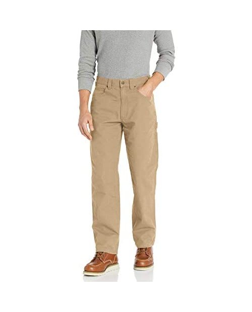  Essentials Men's Carpenter Jean with Tool Pockets