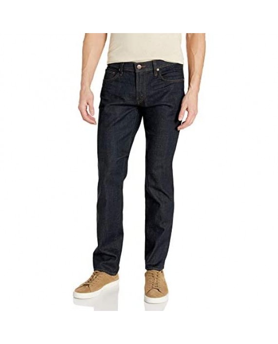 J Brand Jeans Men's Kane Straight-Fit Five-Pocket Jean