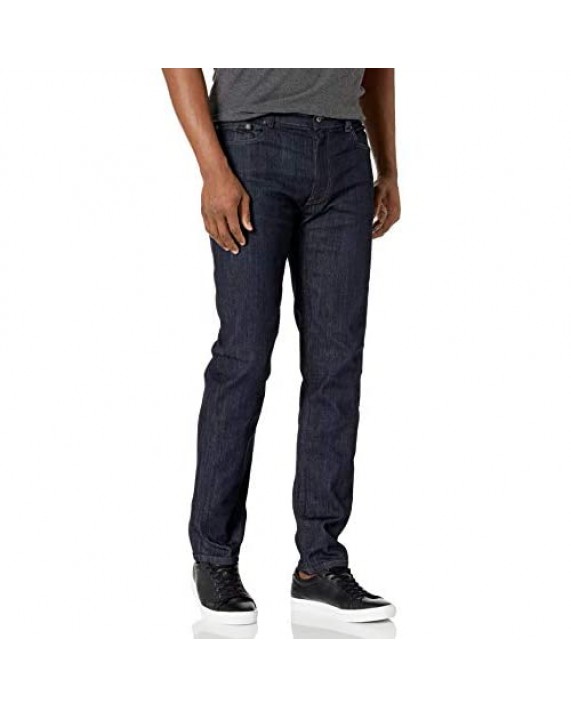 Lacoste Men's Slim Fit Jeans