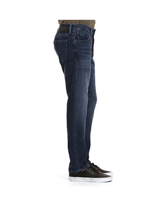 Mavi Men's Jake Regular Rise Slim Leg Jeans
