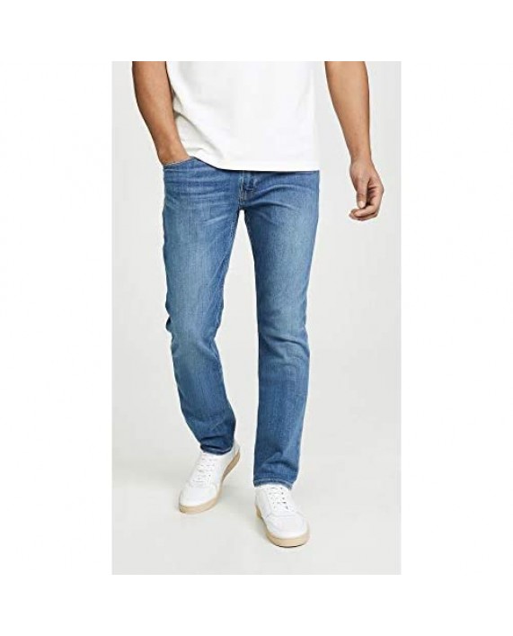 PAIGE Men's Federal Jeans in Cartwright Wash