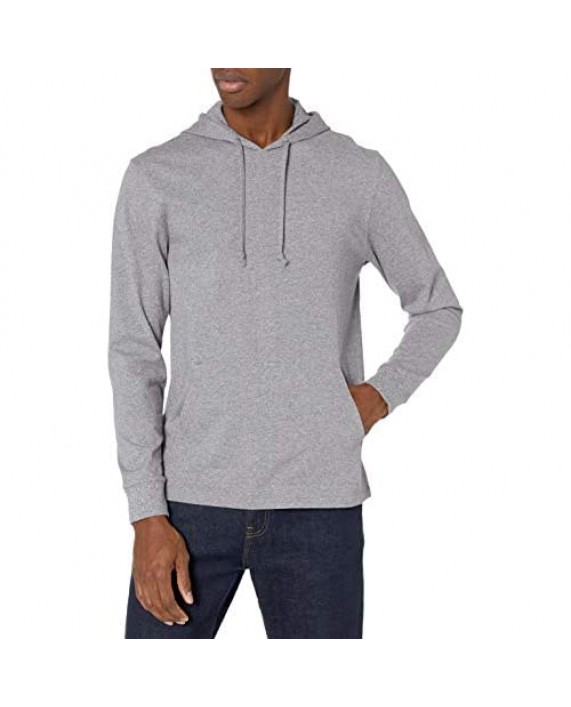 Brand - Goodthreads Men's Long-Sleeve T-Shirt Hoodie