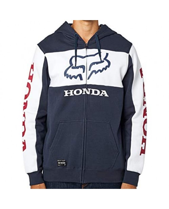 Fox Racing Men's Honda Hoody