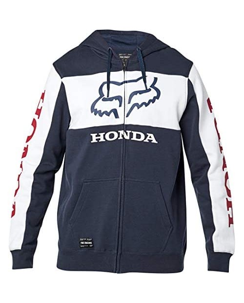 Fox Racing Men's Honda Hoody
