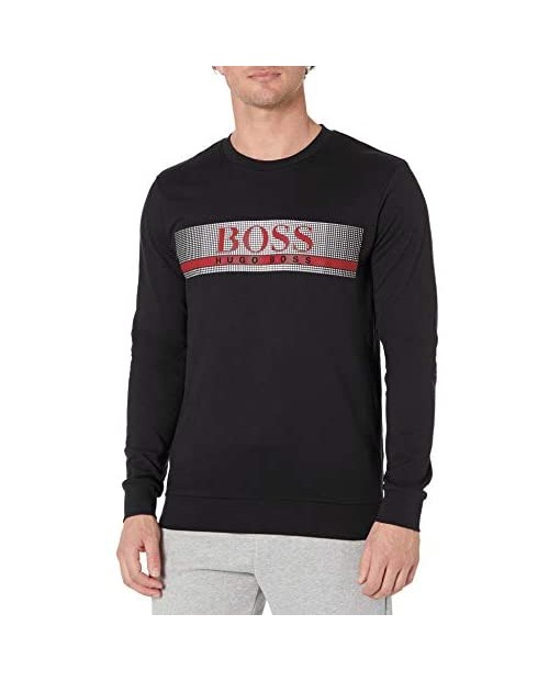 Hugo Boss Men's Lounge Sweater