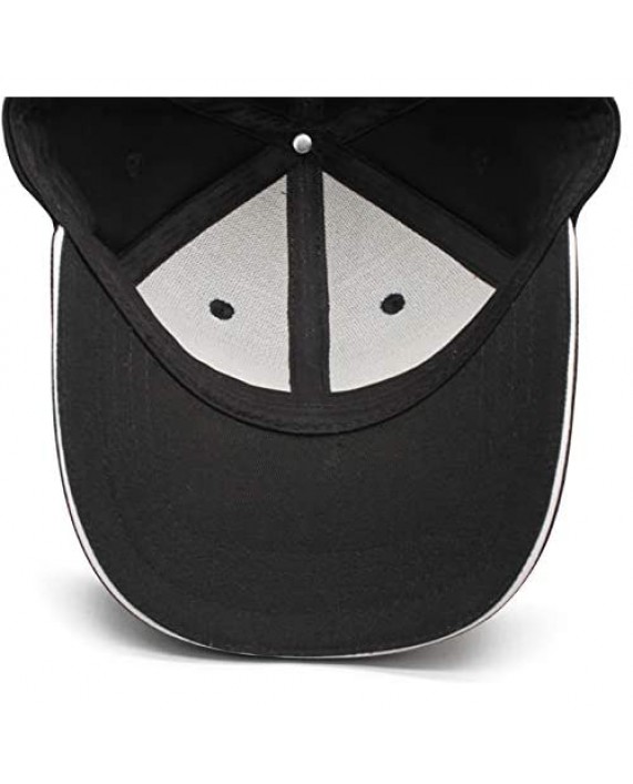 Men Women Adjustable Trucker Dad Baseball Hats Cap
