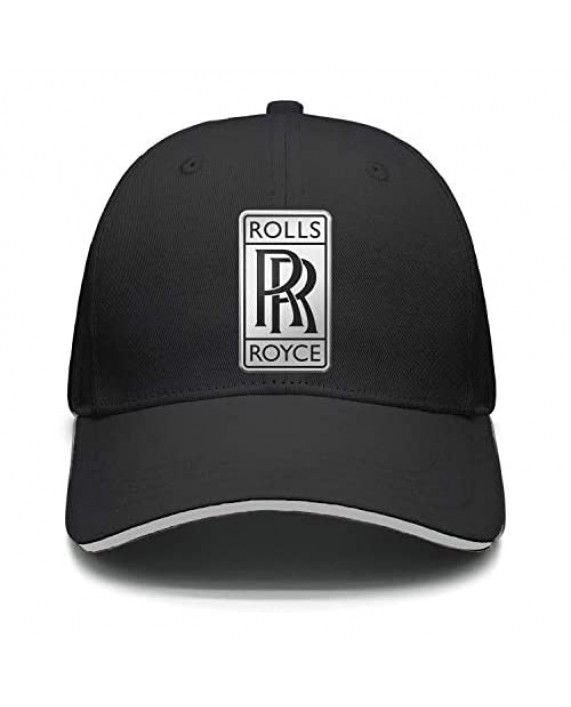 Men Women Adjustable Trucker Dad Baseball Hats Cap