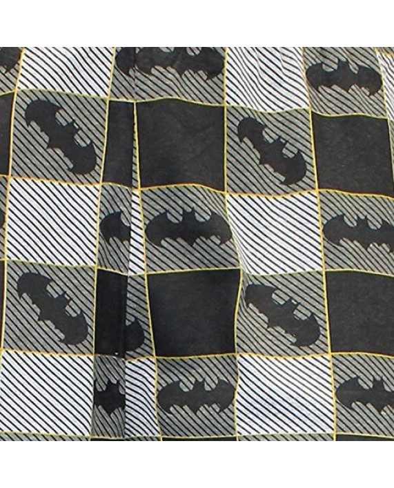 Batman Mens Lounge Pants