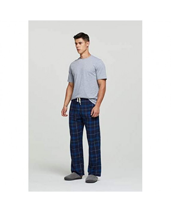 CLPP'LI Men's Cotton Pajama Pants