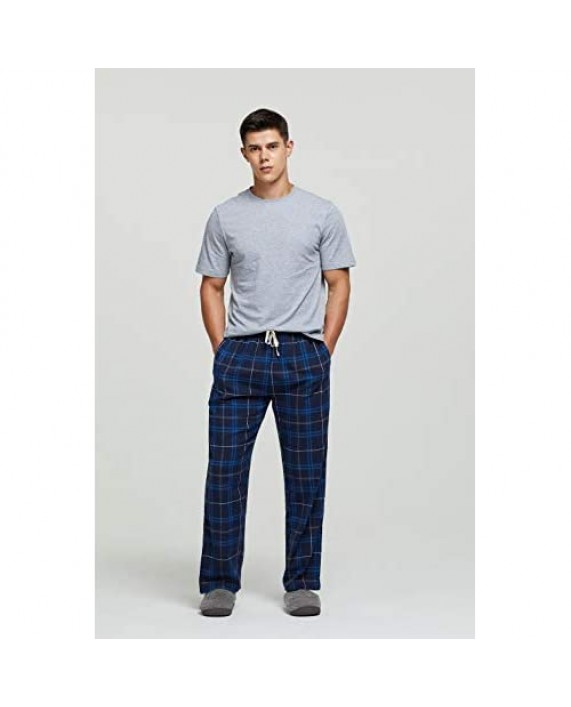 CLPP'LI Men's Cotton Pajama Pants