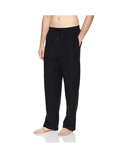  Essentials Men's Flannel Pajama Pant