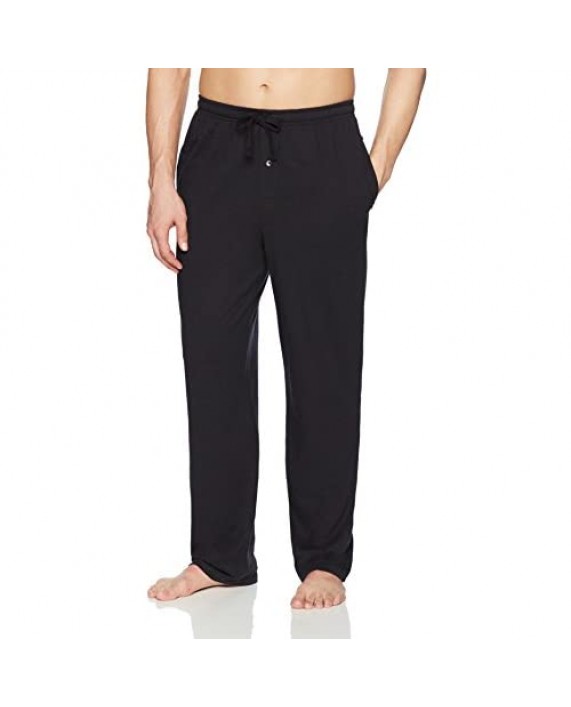 Essentials Men's Knit Pajama Pant