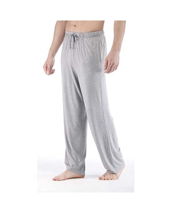 GYS Men's Lounge Pants Bamboo Sleep Pants