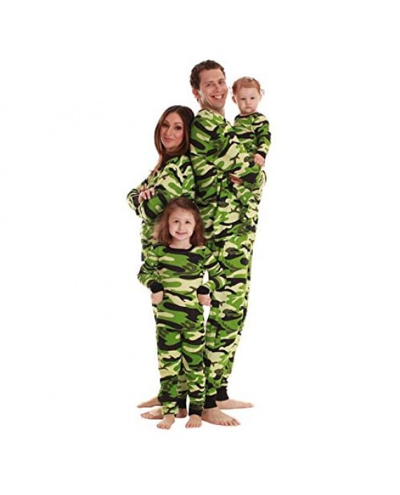 #followme Family Cotton Pajamas Set