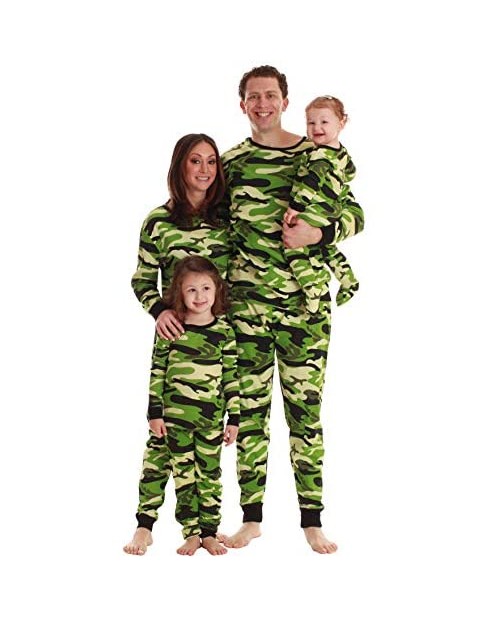 #followme Family Cotton Pajamas Set