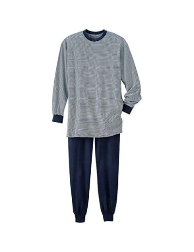 Munsingwear State of Maine Ski Pajamas