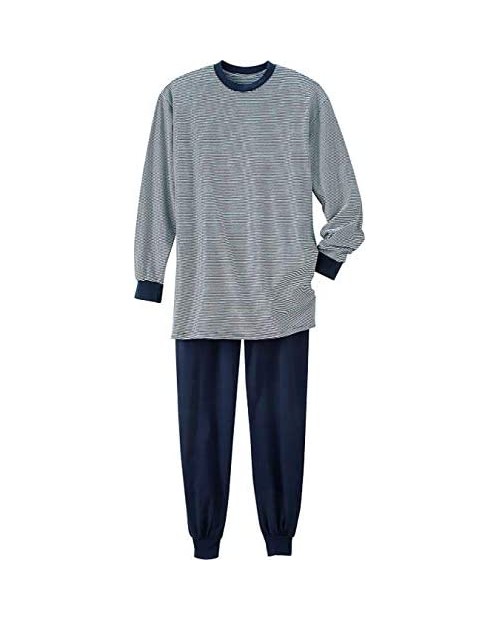 Munsingwear State of Maine Ski Pajamas