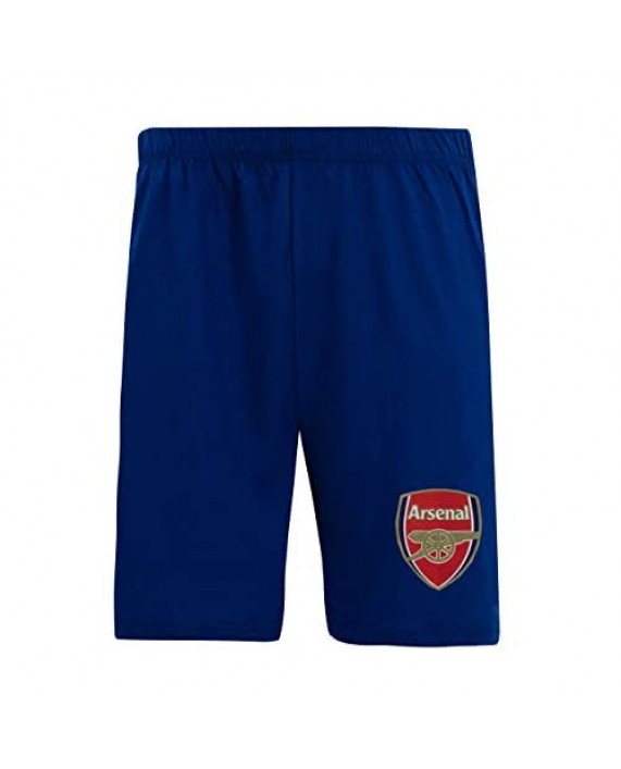 Premier League Mens Arsenal FC Pajamas