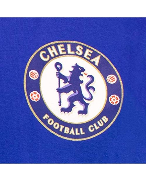 Premier League Mens Chelsea F.C. Pajamas