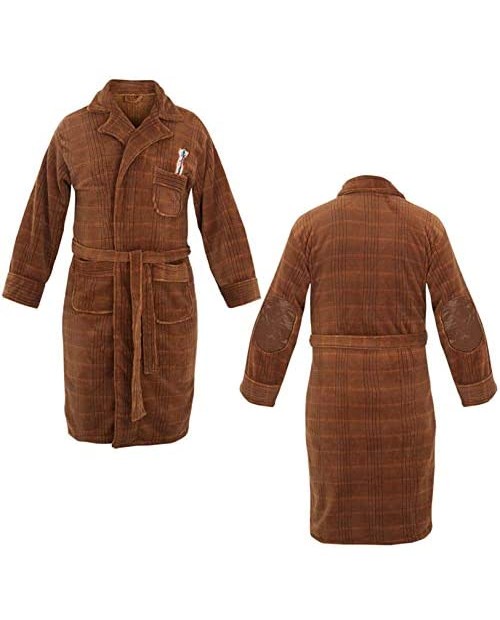 Doctor Who 11th Doctor Adult Robe