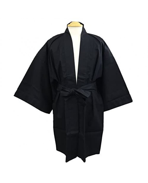 Japanese Clothes Robe Matsuri Happi