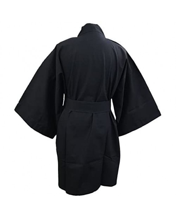 Japanese Clothes Robe Matsuri Happi