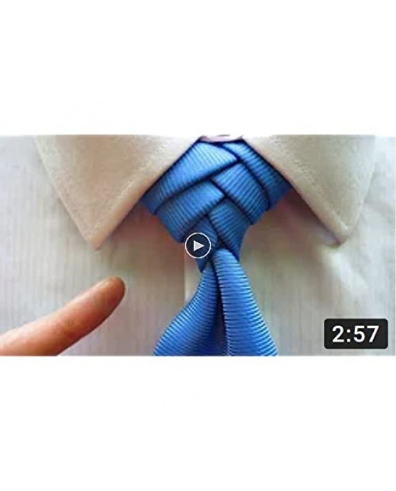 Hi-Tie Mens Plaid Ties Classic Necktie with Handkerchief Cufflinks Set