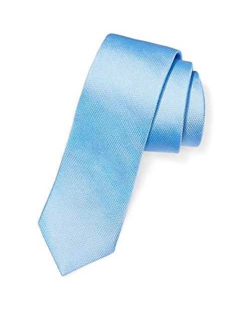  Brand - Buttoned Down Men's Classic Silk 3" Necktie