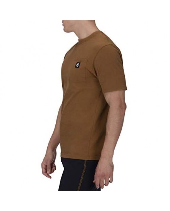 Hurley Men's Carhartt Pocket T-Shirt
