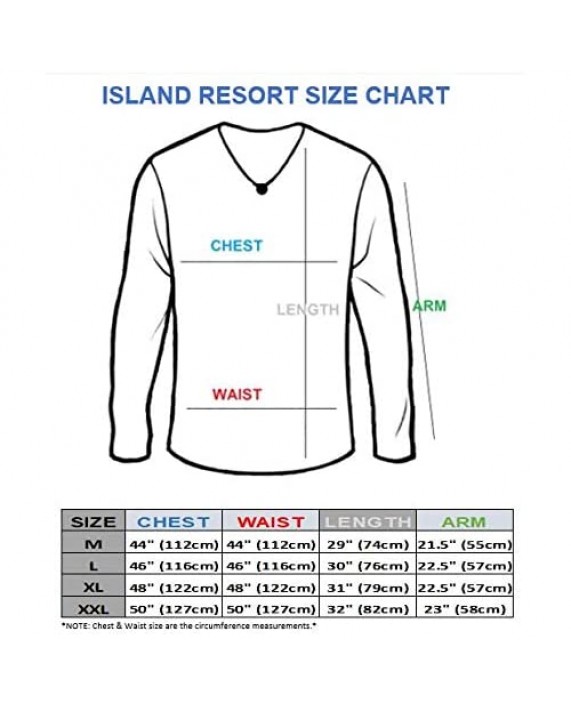 Love Quality Island Resort Hippie Shirt 100% Cotton Yoga Top