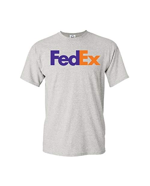 United States Courier Shirt Express Company T-Shirt