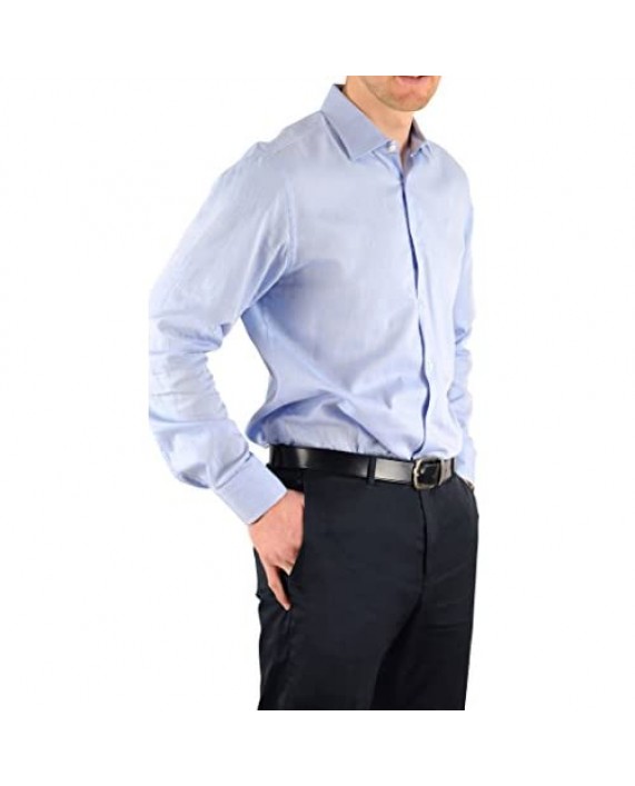 Keep Shirts Tucked in with Extra Gripping Belt Tuck N Stay Stretchable and Adjustable Waist Belt by Beltaway Look Neat for Work Dress or Casual With Our Hidden Belt