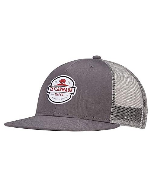 2021 Flatbill Trucker Hat