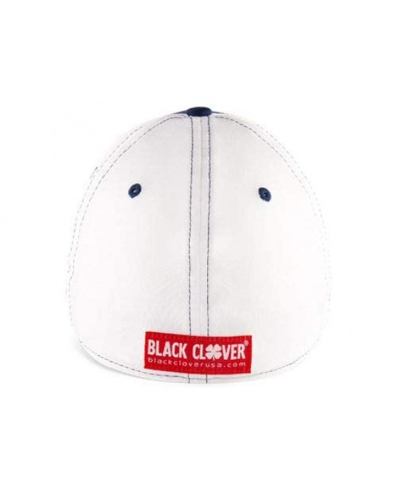Black Clover Premium Clover Flex Cap