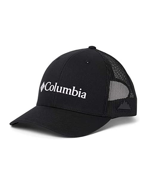 Columbia Mesh Snap Back Hat