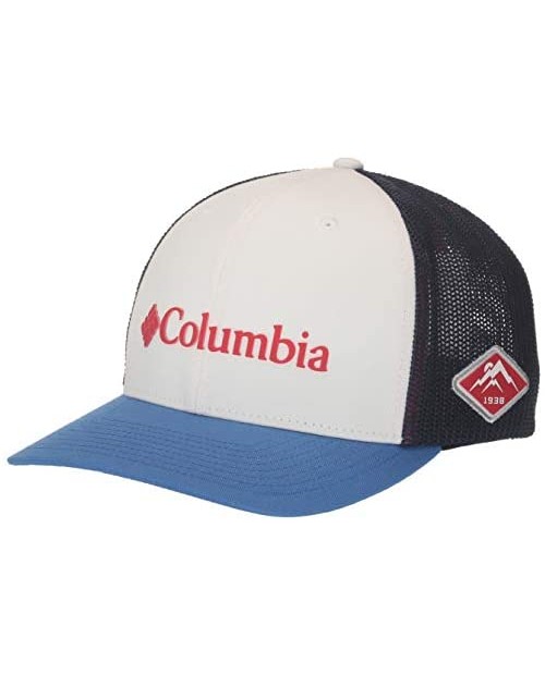 Columbia unisex-adult Mesh Ballcap